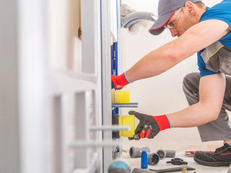 Alxatec Storitve   Vodovodne Inštalacije